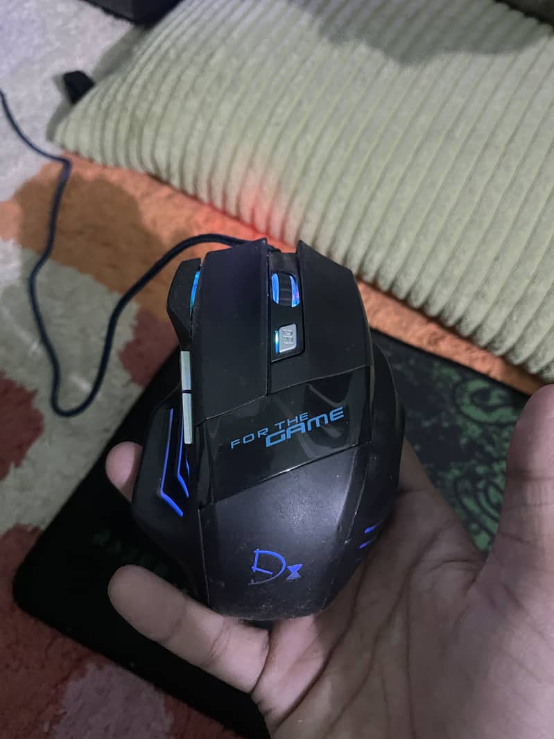 Gaming PC 6