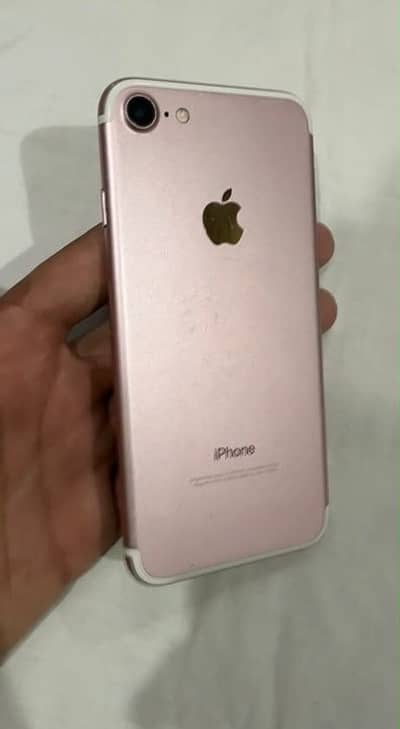 Apple iPhone 7