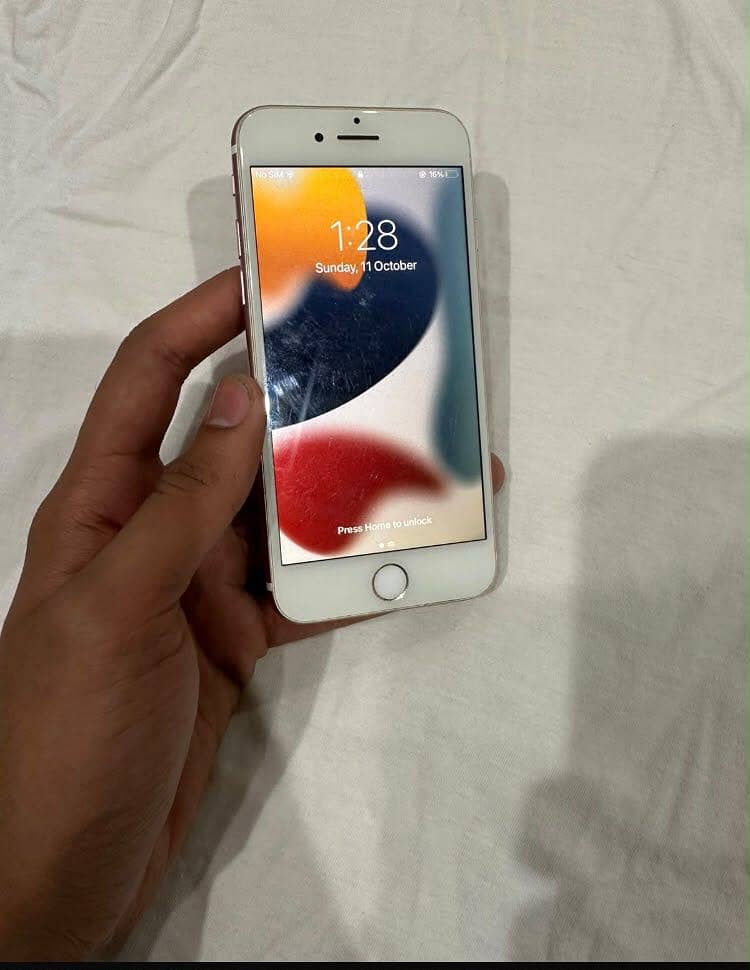 Apple iPhone 7 5