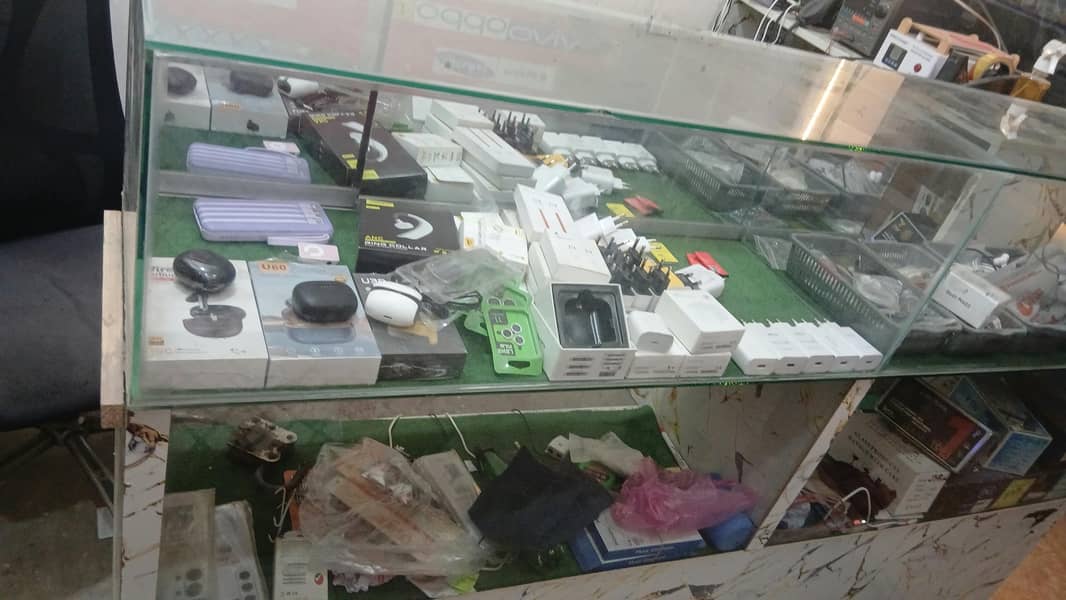Mobile shop.   whatsapp Number 0304-5063567 2