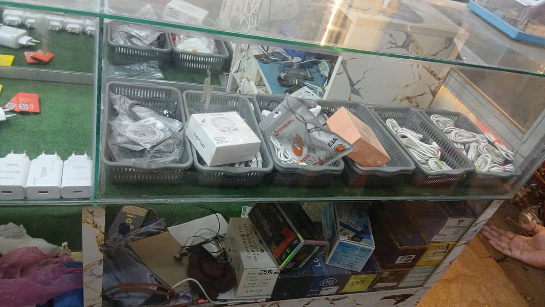 Mobile shop.   whatsapp Number 0304-5063567 3