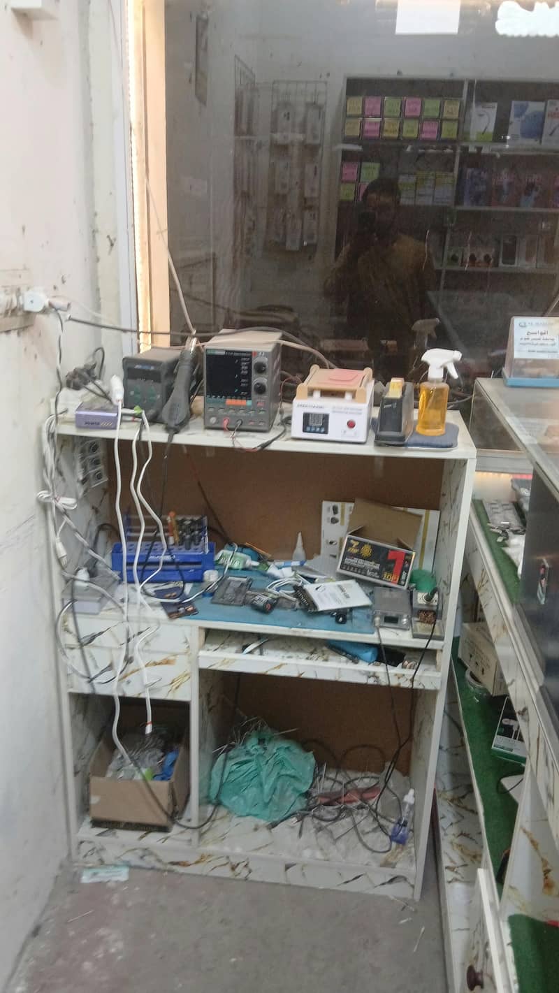 Mobile shop.   whatsapp Number 0304-5063567 4