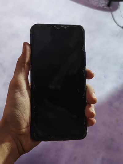 Vivo Y15