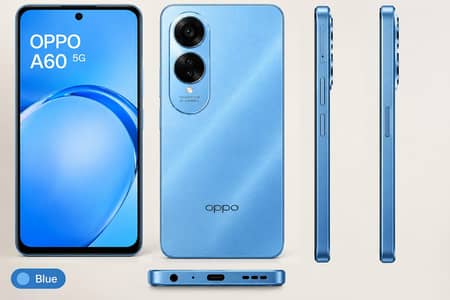 OPPO A60