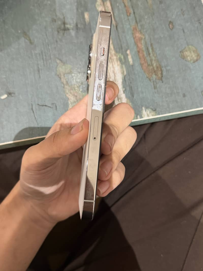 Apple iPhone 13 Pro 1
