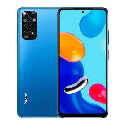 Redmi Note 11