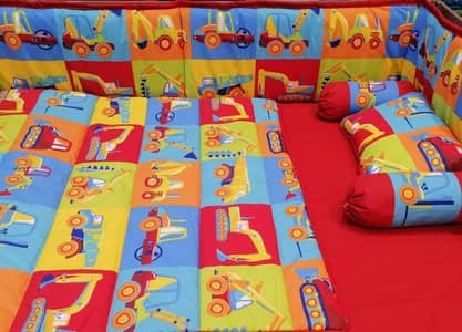 baby cot set