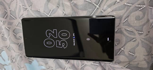 Google Pixel 7 Pro approved