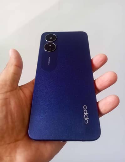 OPPO A17
