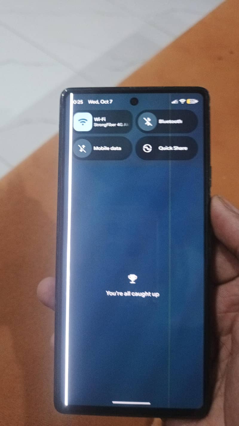 Google Pixel 6a 8
