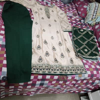 party wear. .