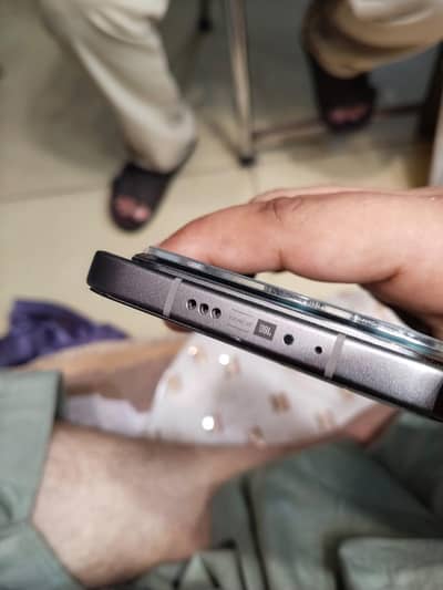 Infinix Note 60 Pro