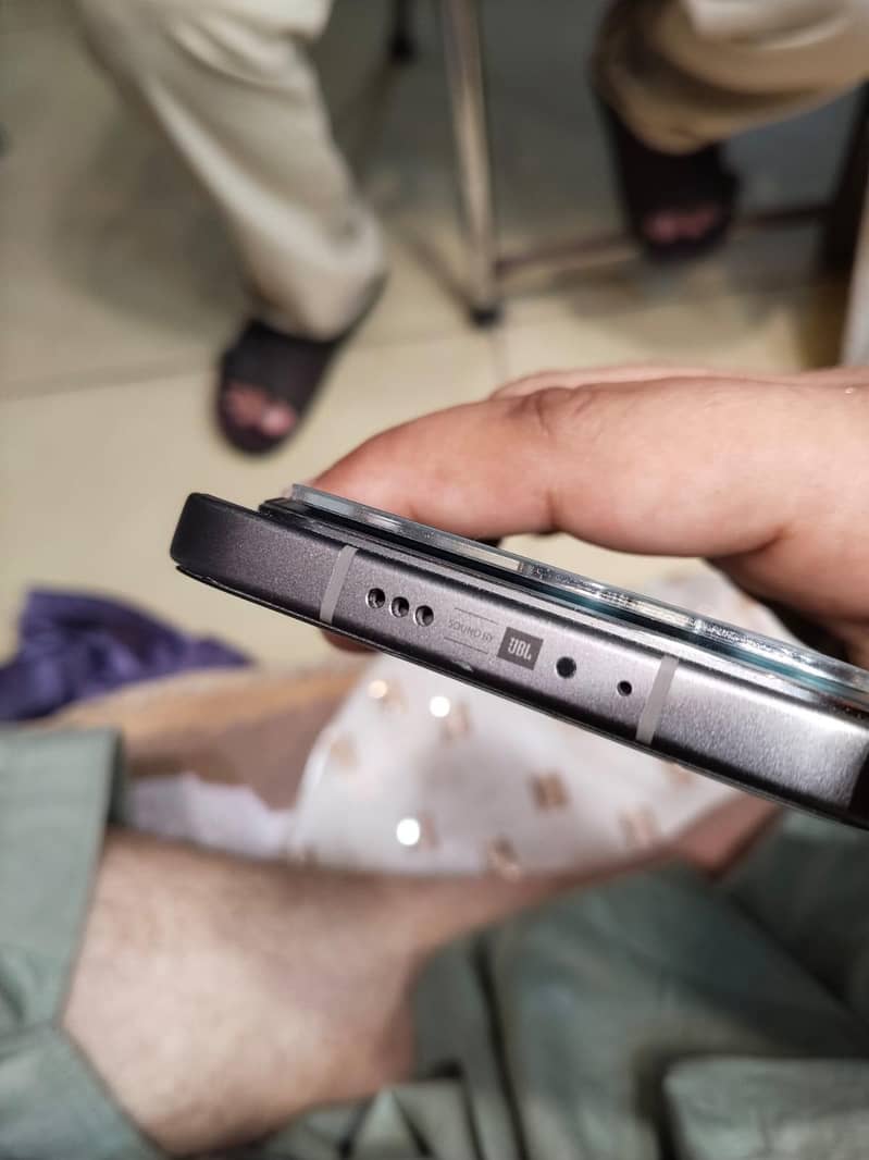 Infinix Note 60 Pro 0