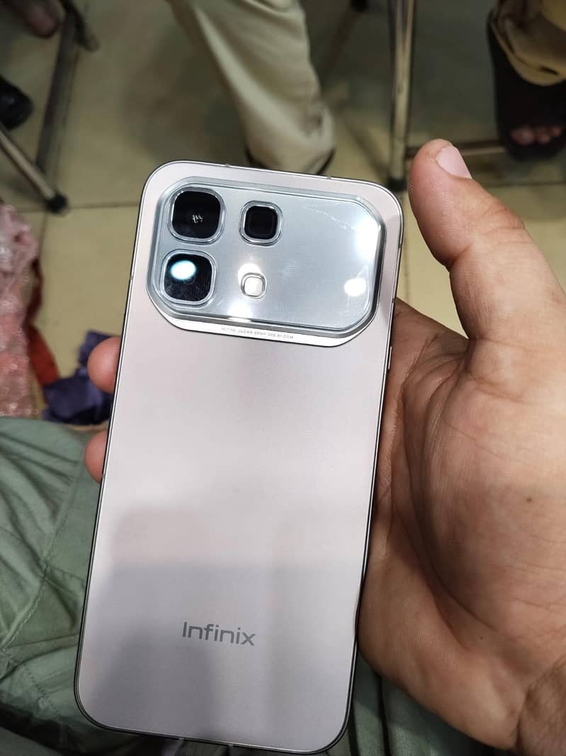 Infinix Note 60 Pro 4