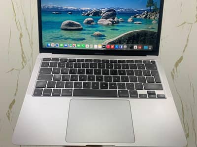 Apple MacBook Air M1 | 8GB RAM | 256GB SSD | 95% Battery Health