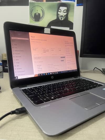 Hp elitebook 820 g4