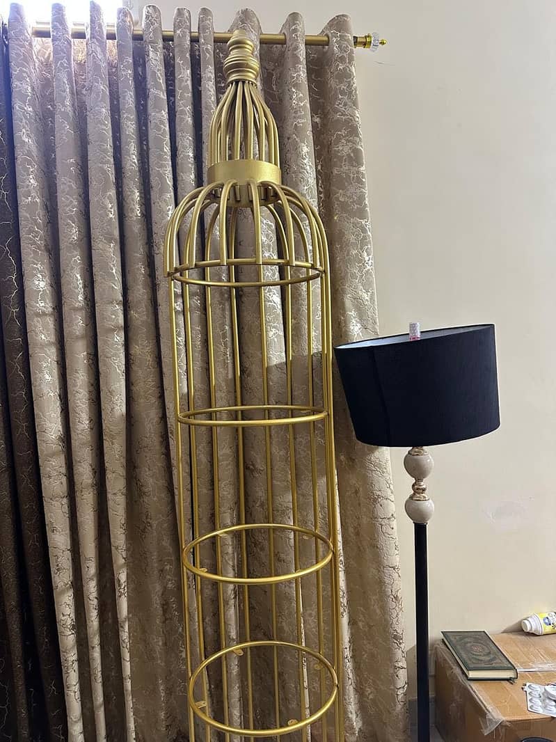 Lamp or corner 2