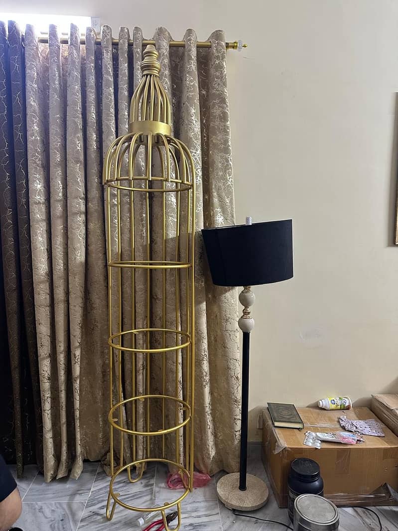 Lamp or corner 3