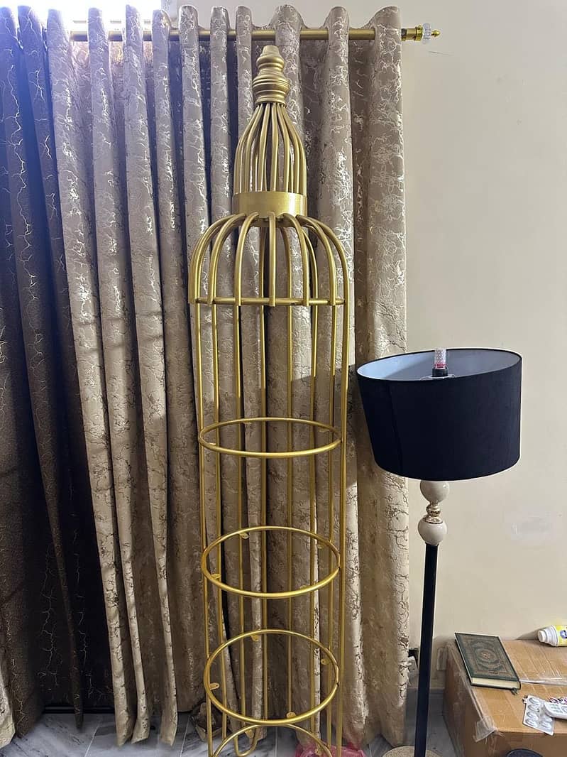 Lamp or corner 4