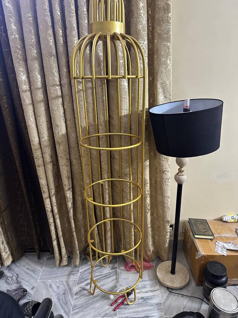 Lamp or corner 5