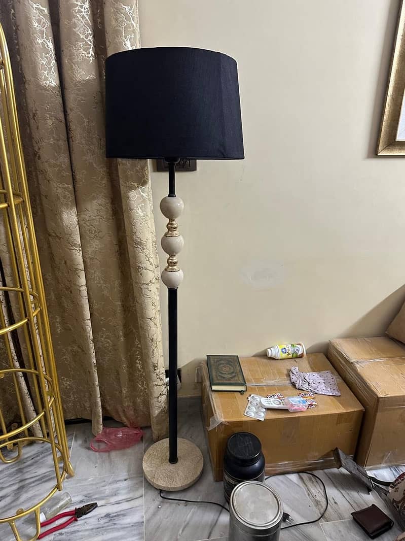 Lamp or corner 6
