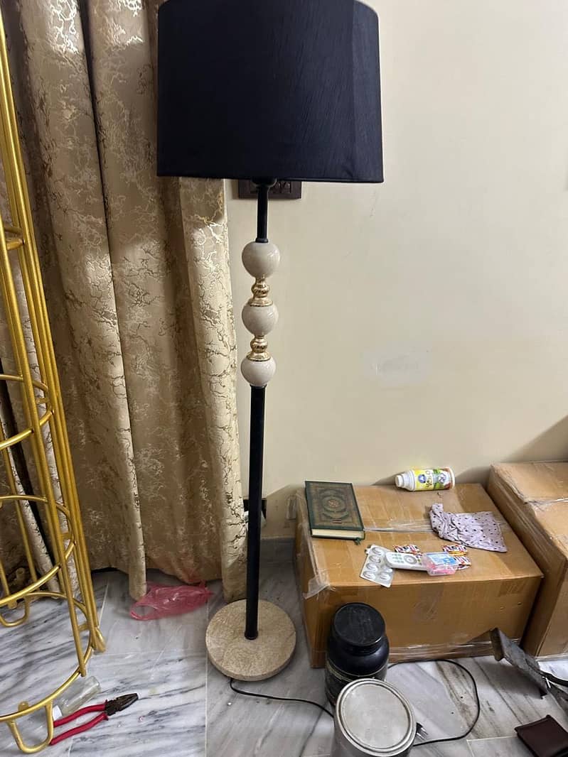 Lamp or corner 7