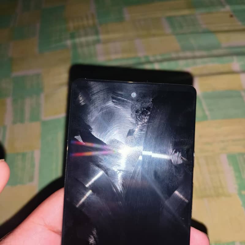 Google Pixel 6a 4