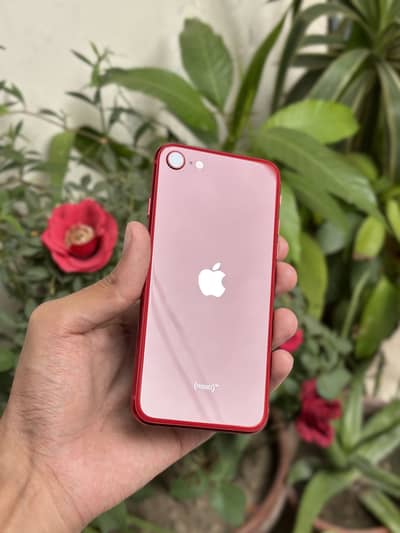 iPhone SE 3rd Gen 2022