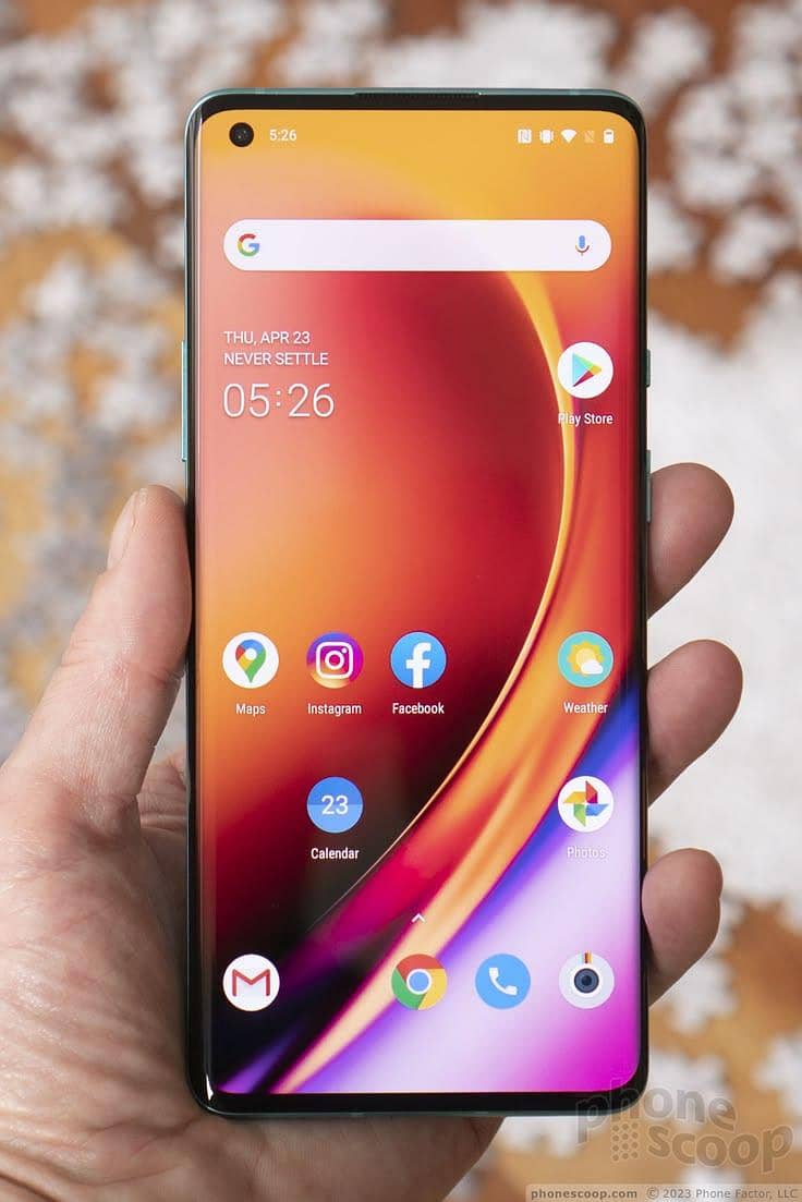 One Plus 8 1