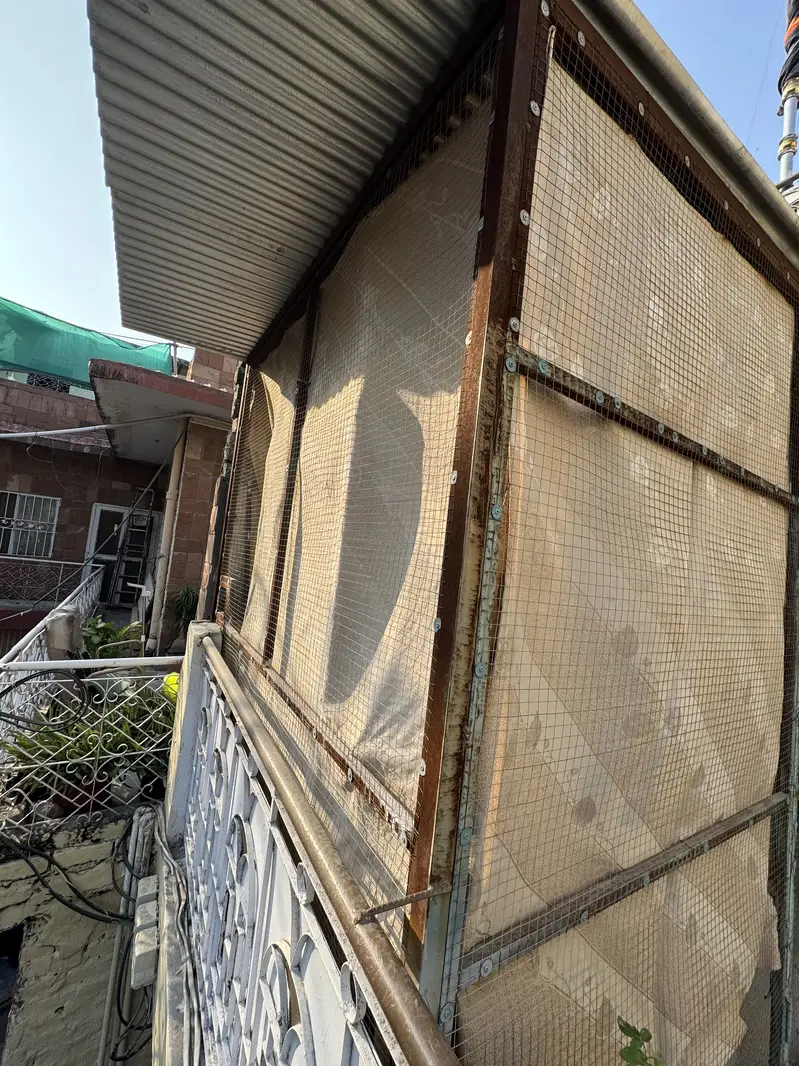 Big Size Colony Cage 10*10*6 ft high build quality — photo 3