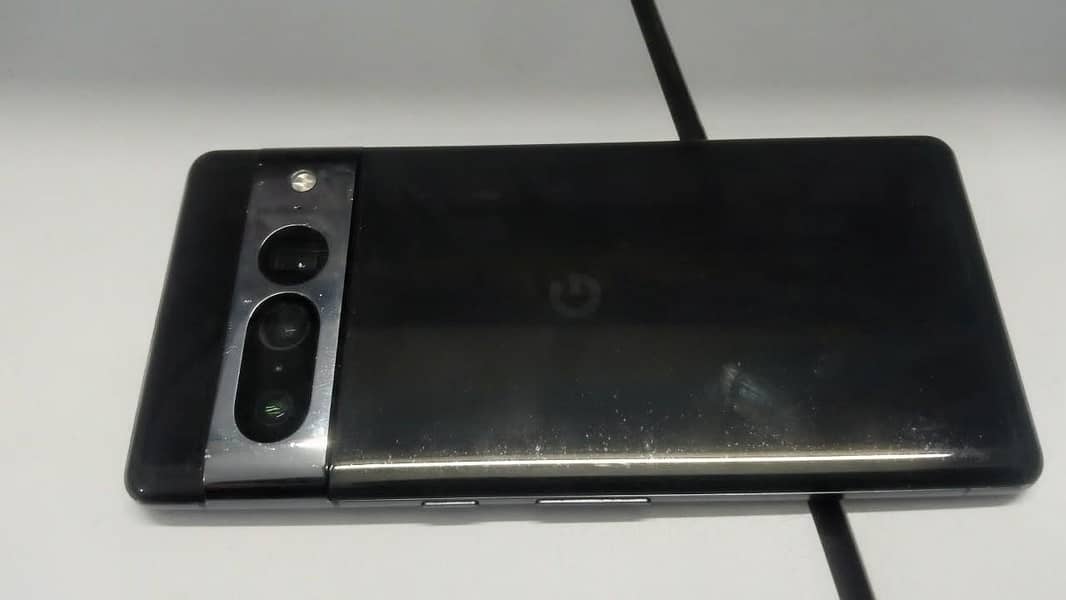 Google Pixel 7 Pro 0