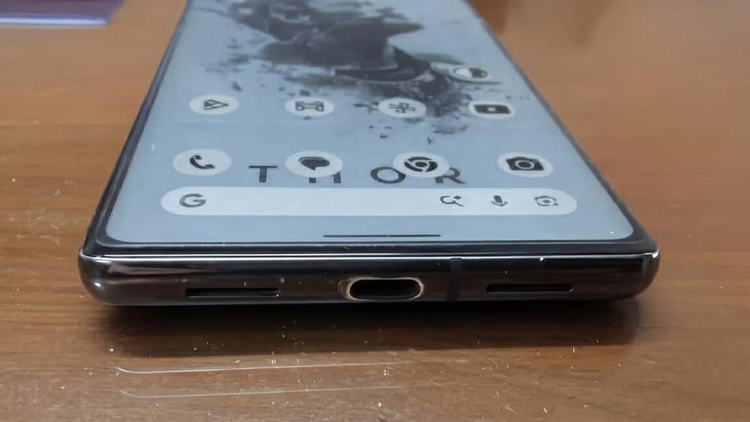 Google Pixel 7 Pro 2