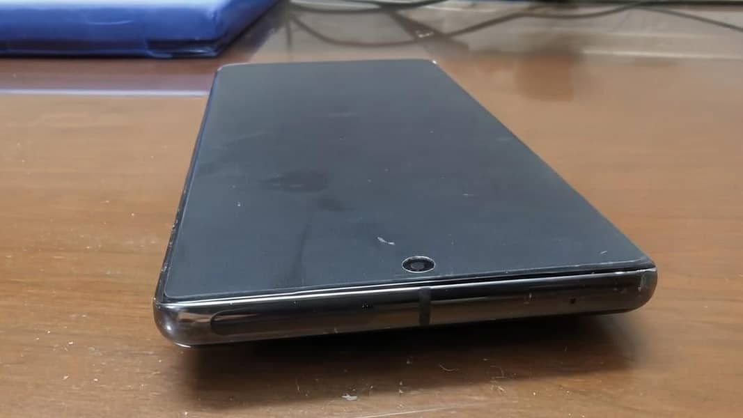 Google Pixel 7 Pro 3