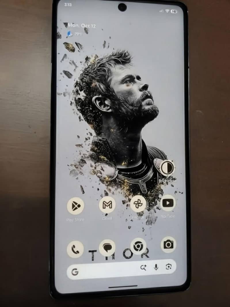 Google Pixel 7 Pro 5