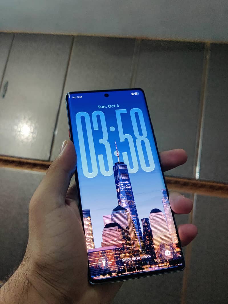 tecno camon 40 pro 2