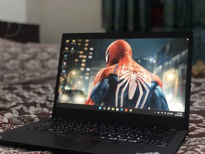 Lenovo ThinkPad T14 Gen 2 (AMD Ryzen 5 PRO 5650U