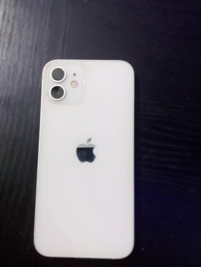 Apple iPhone 12