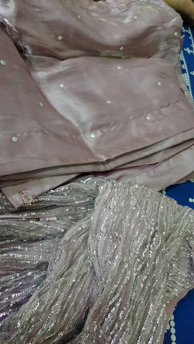 formal saree