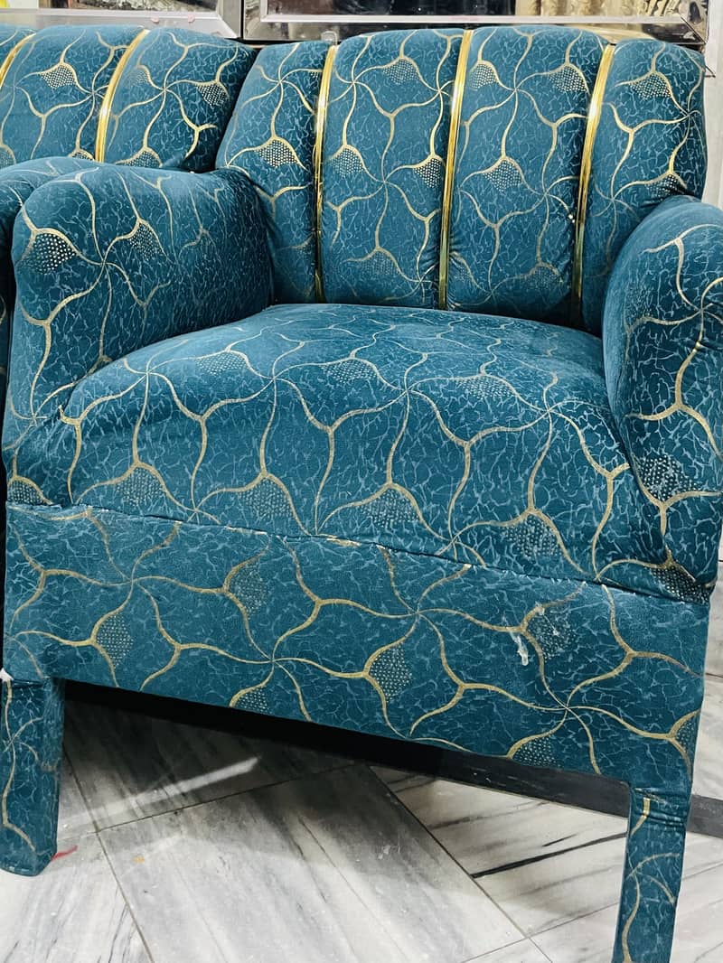 Sofa set chines convert 1