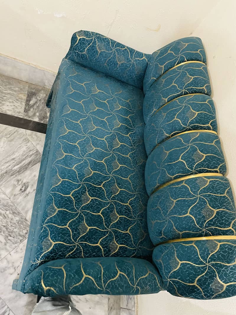 Sofa set chines convert 2