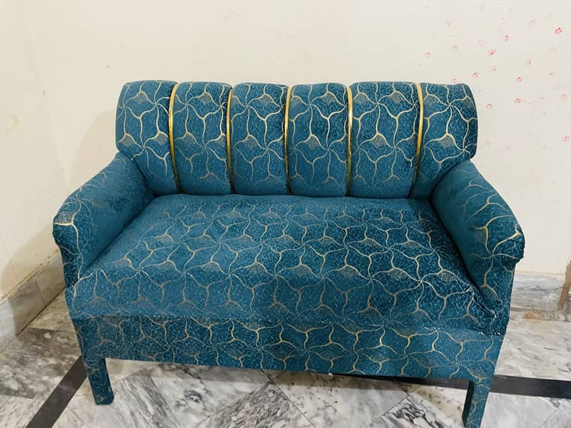 Sofa set chines convert 4