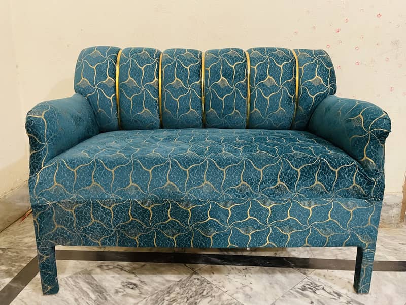 Sofa set chines convert 5