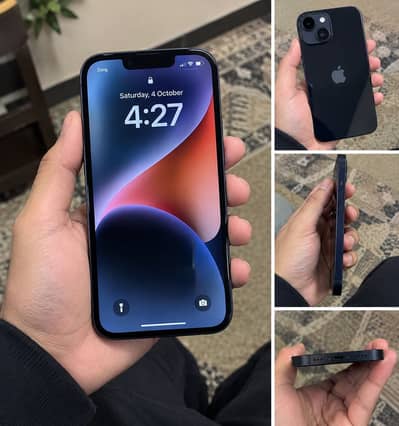 Apple iPhone 14