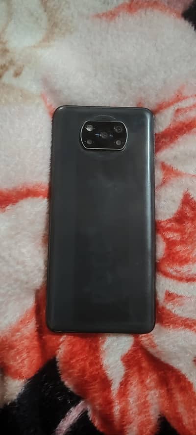 Xiaomi POCO X3 NFC BEST FOR GAMING PTA APPROVED 128GB