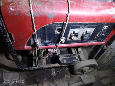 5 KVA Generator for sale