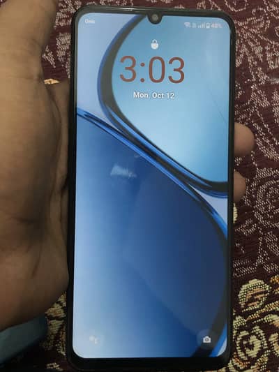 Realme C53
