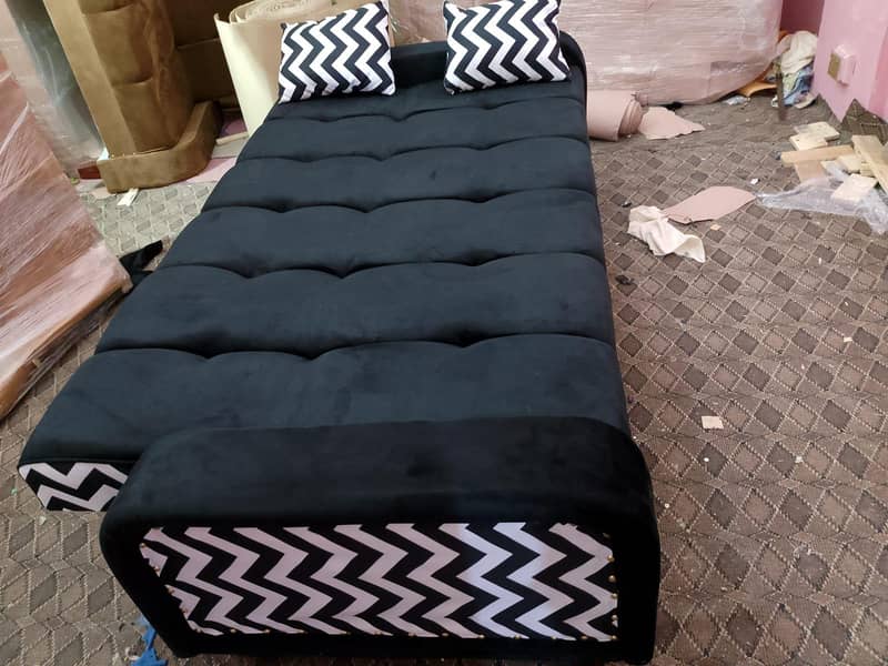stylish sofa combad 4