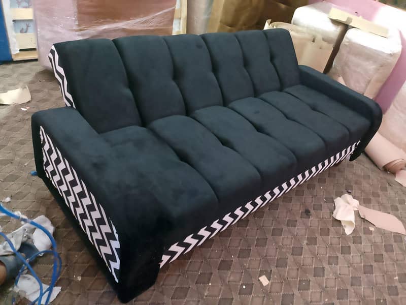 stylish sofa combad 5