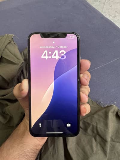 Apple iPhone XS