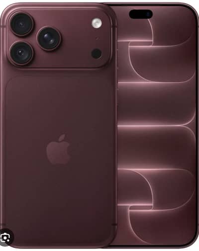 Apple iPhone 18 Pro Max